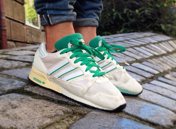 adidas zx 710 og fresh green