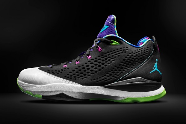 Air Jordan CP3.VII