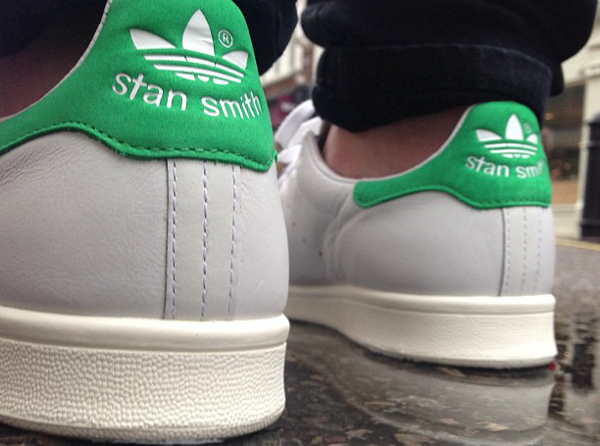 adidas stan smith occasion