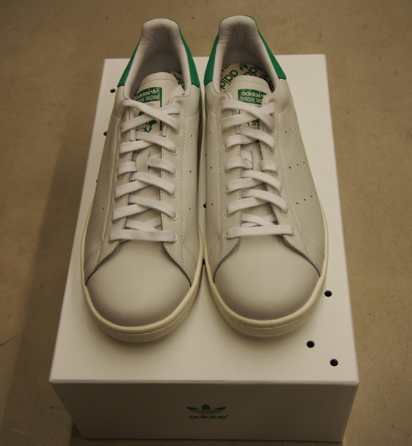 Adidas Stan Smith Shinsuke Takizawa