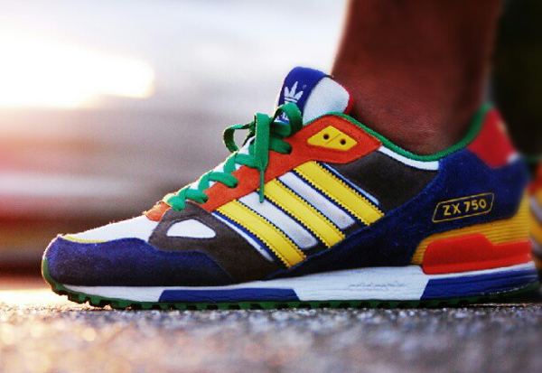 adidas zx 2013