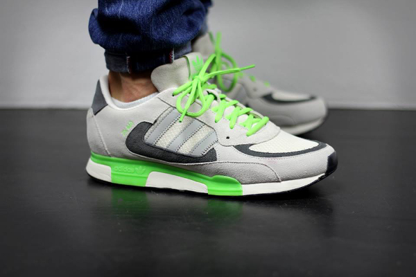 adidas zx 850 verte