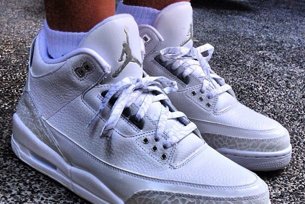 aj3 pure money