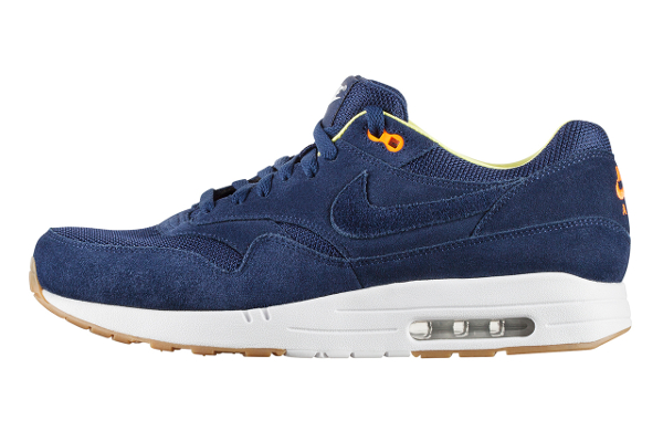 Nike Air Max 1 APC - collection automne 2013