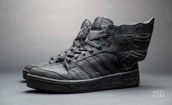 Adidas Originals Jeremy Scott Wings 2.0 ASAP Rocky