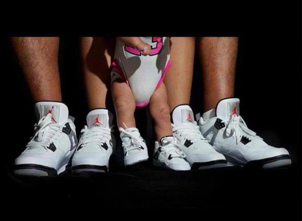 Les baskets pour enfant la tendance en 45 images