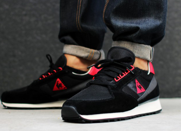 Natuur Leugen Gedeeltelijk Comment porter les Coq Sportif Eclat 89 & Flash & LCS R1000 ?