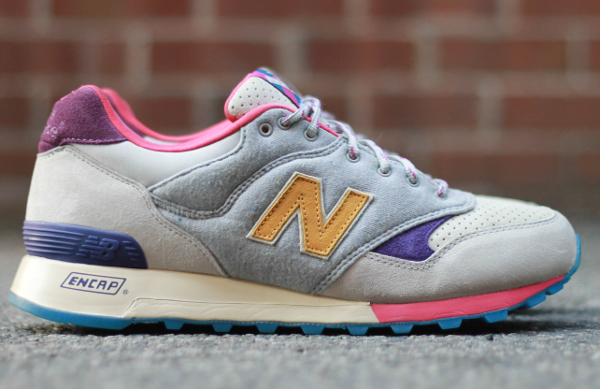 New Balance 577 x Bodega " HYPRCAT"