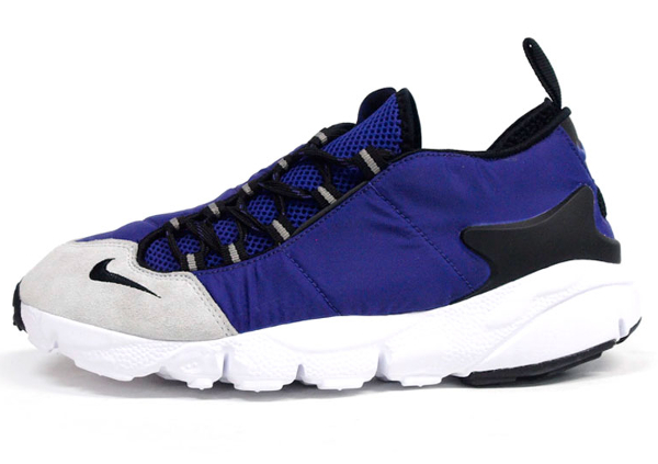 Nike Air Footscape Motion