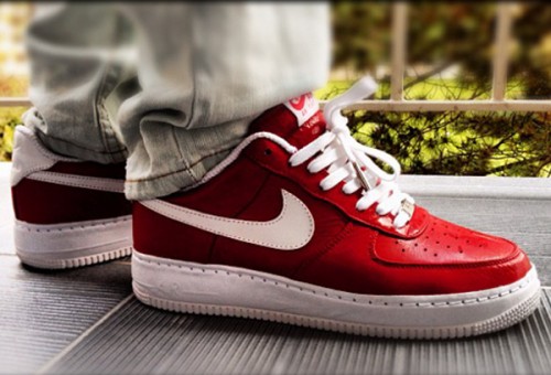 air force 1 la redoute