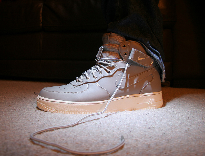 nike air force one porter homme