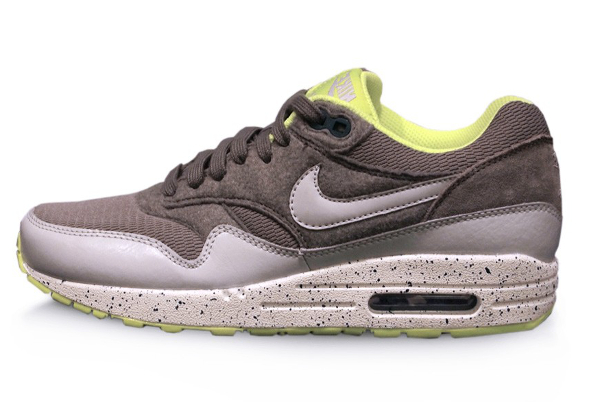 Nike Air Max 1 : automne 2013