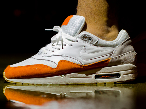 Nike Air Max 1 "Toothpaste"