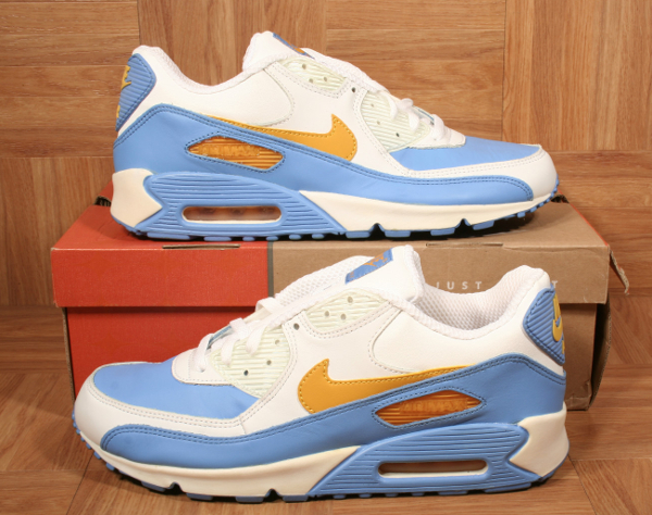 Nike Air Max 90 Ucla