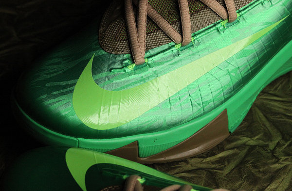 Nike KD 6 Bamboo