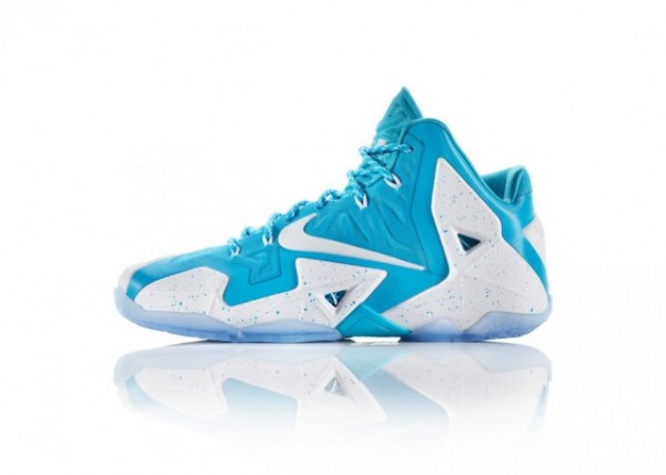 Nike lebron 11 ID