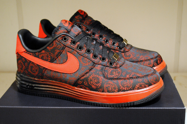 Nike Lunar Force 1 Low Quickstrike Shanghai