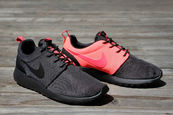 Nike Roshe Run Split