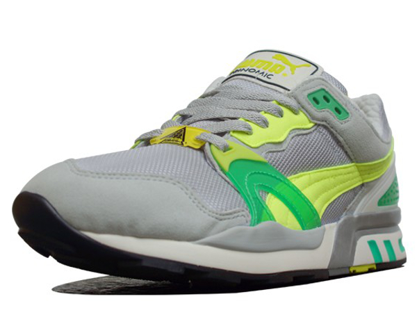 Puma Trinomic XT2 Plus Retro 2013