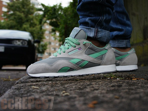 Reebok Classic CL - Ccrepes 7