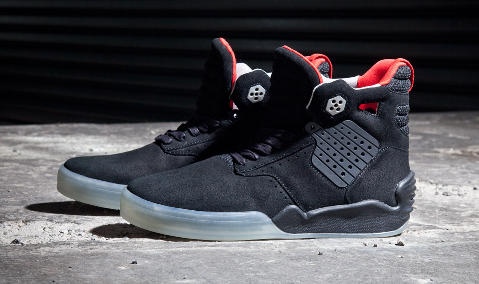 Supra skytop yeezy sale