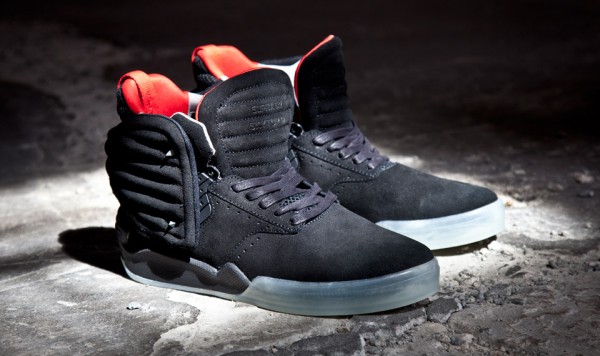 Supra Skytop 4