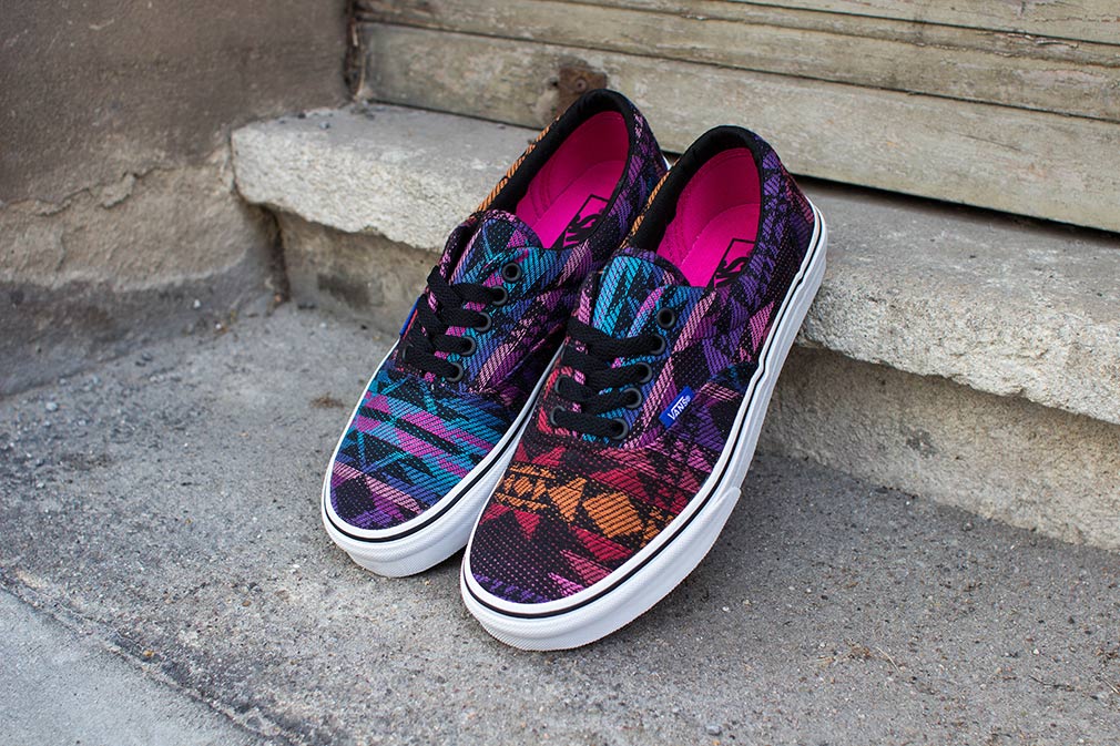 vans inca