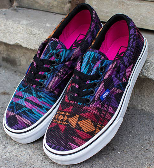 vans inca