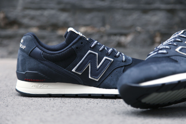 New Balance 996 x Journal Standard