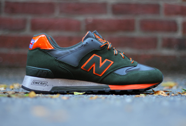 new balance 577 rain