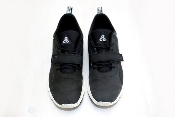 Nike SB Trainerender ACG Black & White 2014 (4)