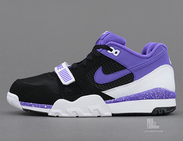 Nike Air Trainer 2 PRM Persian QS