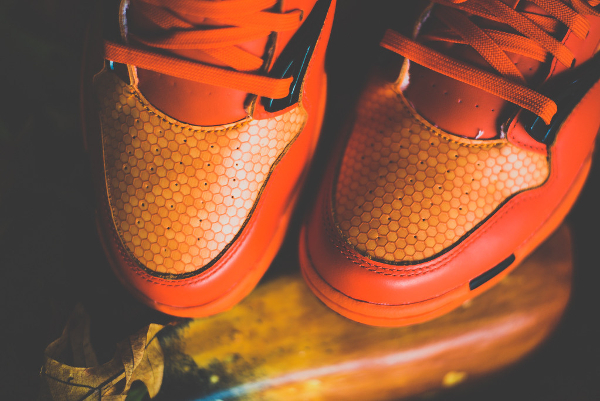 reebok pump omni lite pumpkin