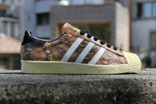 adidas serpent femme