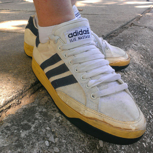 basket adidas 1990