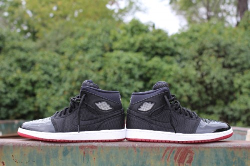 jordan 1 retro 95 bred