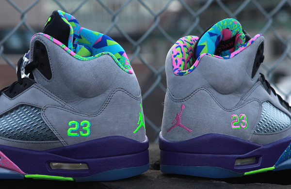 La Air Jordan 5 Bel Air : et si elle ne sortait pas en France ?