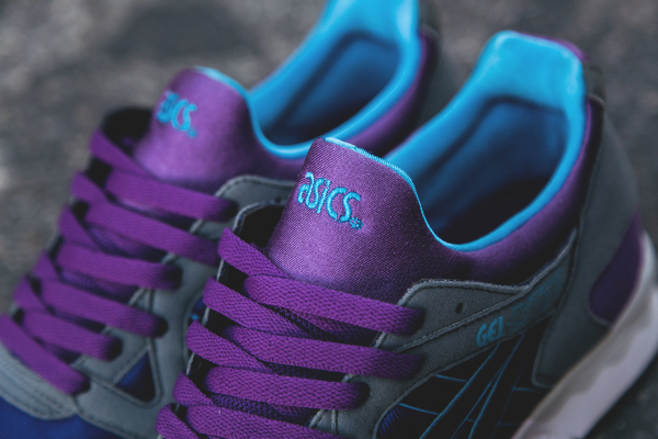 Asics Gel Lyte 5