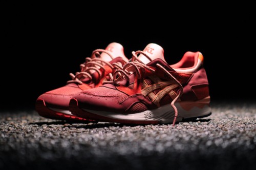 asics volcano 2.0