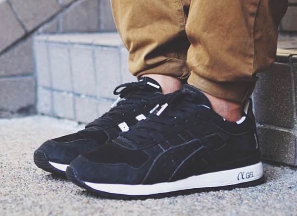 Asics Fujitrabuco GT 2 x SNS "The Seventh Seal" par Astrowrks (01.10.2013)