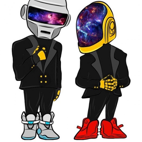 daft-punk-nike-mag-et-air-yeezy-red-october