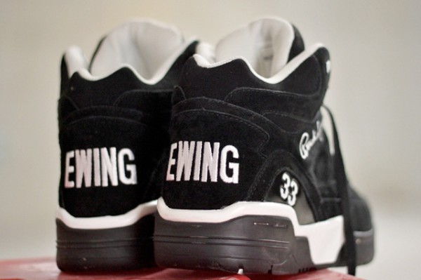 Ewing Mid Guard (automne 2013)