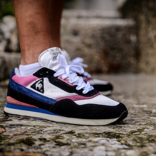 le coq sportif zenith