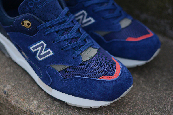 oshman's x new balance 1600