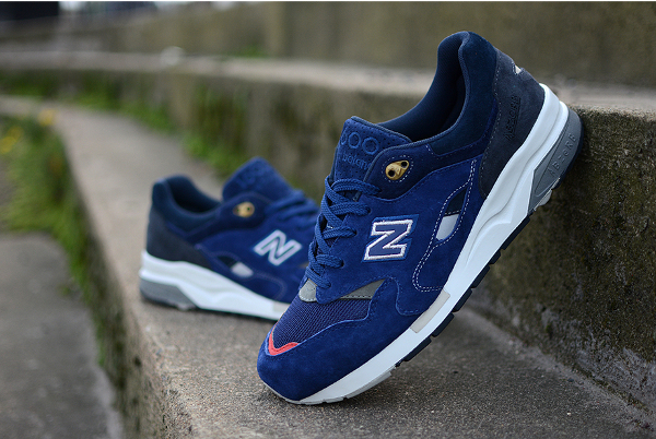 New Balance 1600 x Oshman's