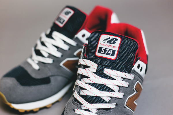 New balance 574 canteen pack discount