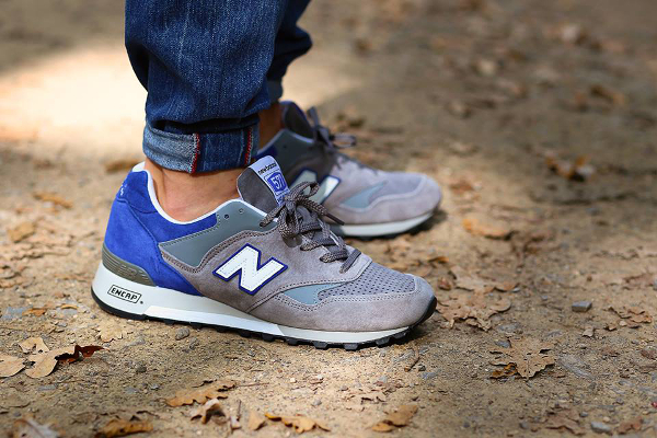 New Balance 577 "Autobahn" x The Good Will Out