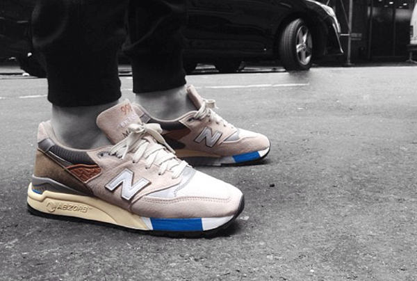 concepts x new balance 998 c note