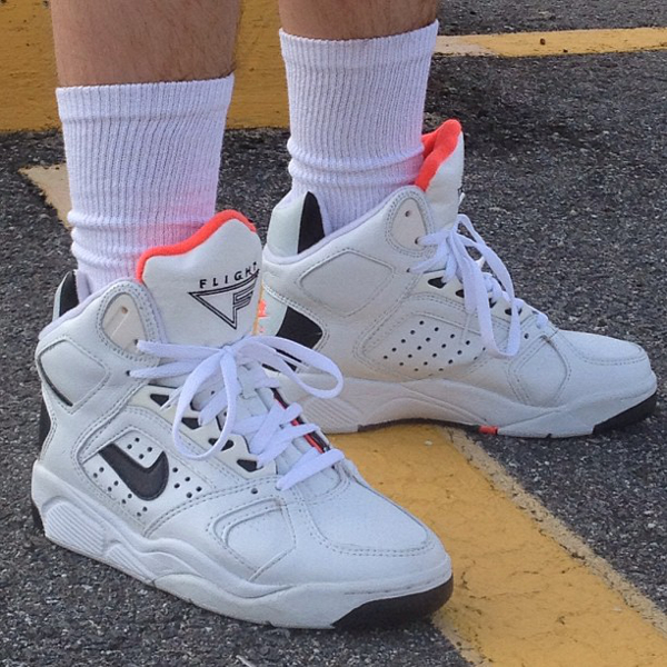 nike air flight 1990