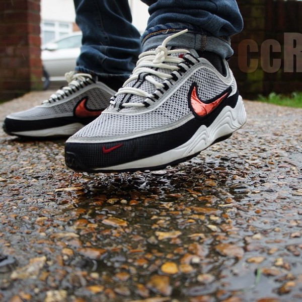 Nike Air Spiridon 